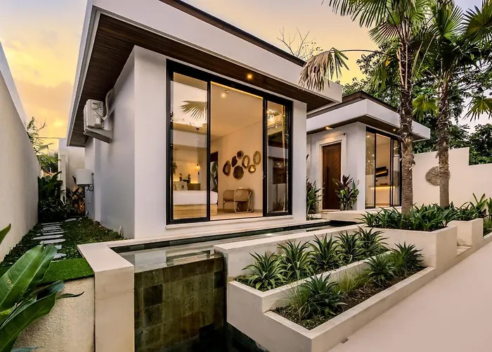 Villa Elma By Balisuperhost