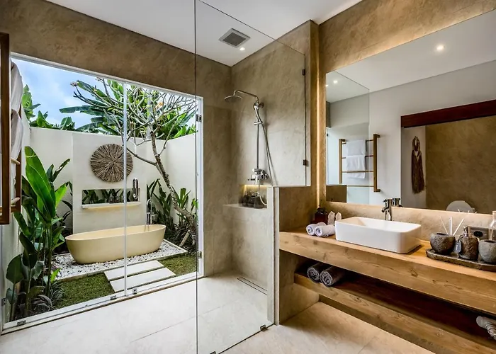 Villa Elma By Balisuperhost
