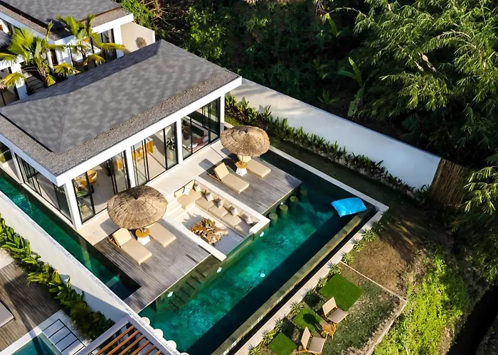 Villa Elma By Balisuperhost *