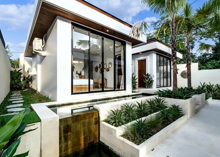 Villa Elma By Balisuperhost Ubud